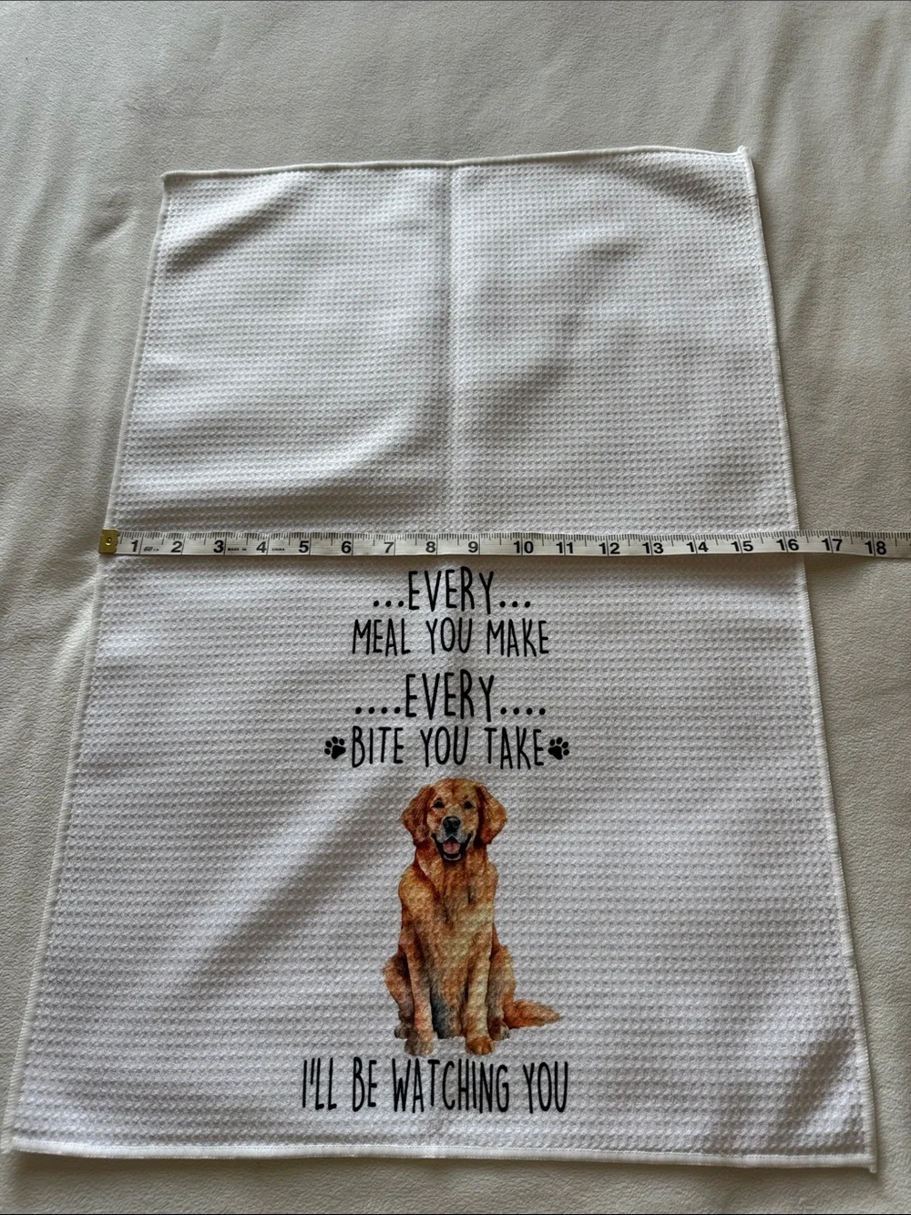 Kitchen towels